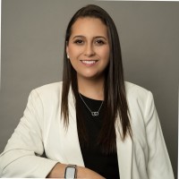 LeVecke Corporation Employee Estefania Ortiz Medellín's profile photo
