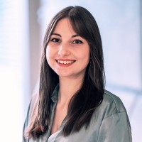 Ottobock Employee Denise König's profile photo