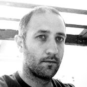 Cogworx Employee Alex Jaques's profile photo