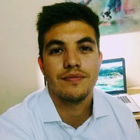 PicallEx Employee Nicolas Palazesi's profile photo