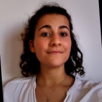 Corsicatours Employee Elodie Lledo's profile photo
