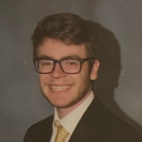 Siemens Employee Samuel Packard's profile photo