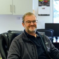 Vince Vanspronsen Email