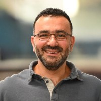 Baselane Employee Jad Yaghi's profile photo
