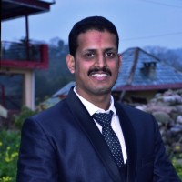 Ankit Thakur Email