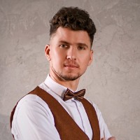 Skyrora Ltd Employee Ivan Kudriavtsev's profile photo
