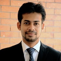 Motilal Oswal Financial Services Ltd Employee Prakhar Mathur's profile photo