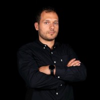 GTI it Solutions Employee João Victor Luppi Doebeli's profile photo