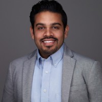 Rushabh Shah Email & Phone Number