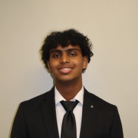 Elm Analytics Employee Shaun Punnoose's profile photo