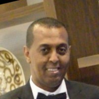 Microsoft Employee Aaron D Araya's profile photo