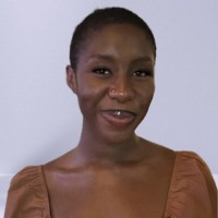 Yale Jackson School of Global Affairs Employee Merit Onyekwere's profile photo