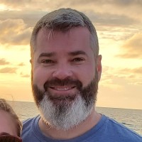 Evergy Employee Adam Anderson's profile photo