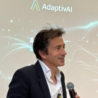 Email e telefono di Mathieu Morgensztern