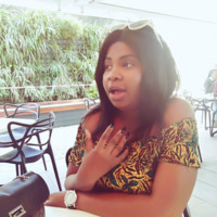ResponseiQ Employee Alexandra Masamuna's profile photo