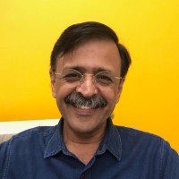 Prasad Radhakrishnan Email & Phone Number