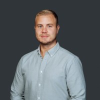 IOT Solutions AS Employee Christoffer Dahl's profile photo