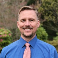 City of Auburn (Washington) Employee Jeffrey Bender's profile photo