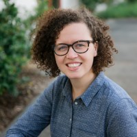 PBLWorks Employee Addie Watson's profile photo