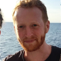 Freelance, self-employed Employee Toby Heap's profile photo