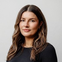 Outfly Employee Natasha Carr's profile photo