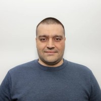 Milan Pesic's profile photo