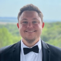 Hogan Transports Inc. Employee Andrew Hosler's profile photo