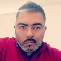 Grupo Inco Employee Pablo Diaz Garcia's profile photo