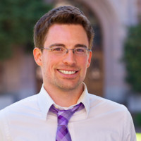CSforALL Employee David Phelps's profile photo
