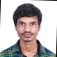 Amnex Infotechnologies Employee Bhaskar Mehta's profile photo