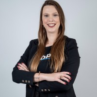 WebPic Employee Amanda Tranjan's profile photo