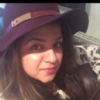 Mansi Gupta Email & Phone Number