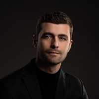 Actemium Belgium Employee Thomas van Damme's profile photo