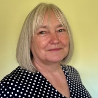 Health Systems Support Employee Jennifer Holmes's profile photo