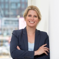 FD Mediagroep Employee Marjolein de Raat's profile photo