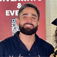 Orange County Registrar of Voters Employee Alex Gallego's profile photo