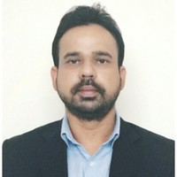 Vikas Pradhan Email