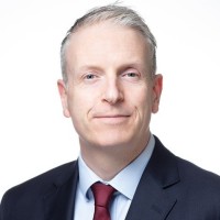 DCC plc Employee Kevin Lucey's profile photo