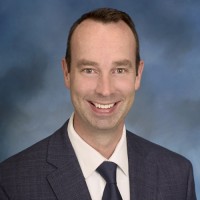 USAA Employee Joshua Hoffmann's profile photo