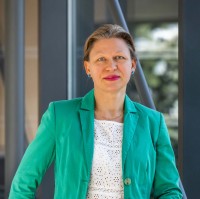 HZDR Innovation GmbH Employee Melanie Giebel's profile photo
