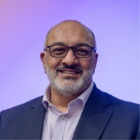 Ardoq Employee Tahir Sharif's profile photo