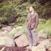 Particle Employee Tom Porges's profile photo