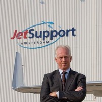 JetSupport Employee G.b.a. van Deursen's profile photo