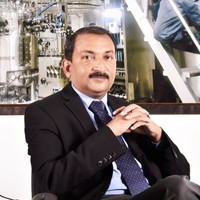 Dyna Biotech Employee Vinodkumar Patil's profile photo