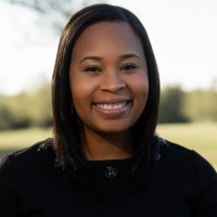 United Way of Greater Charlotte Employee Jamese Ivy's profile photo