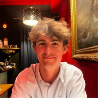 Lync Wealth Management Employee Jack Brennand's profile photo
