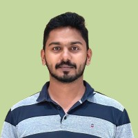 Vineeth Krishnan Email & Phone Number