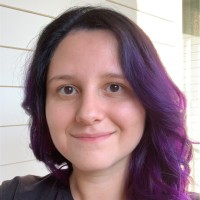 BAMC Employee Angelina Cioffi's profile photo