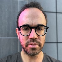 Create Digital Media, GmbH Employee Peter Kirn's profile photo