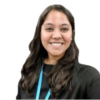 Google Employee Tanvi Singhal's profile photo